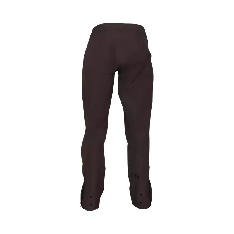 Fox Racing Ranger 2.5L Water Pant in Black-1