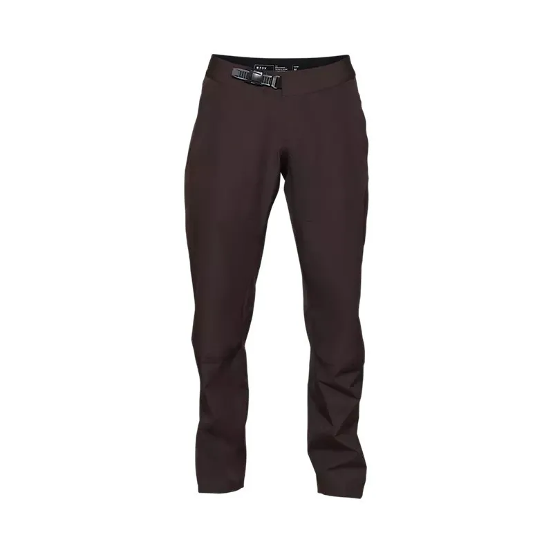 Fox Racing Ranger 2.5L Water Pant in Black