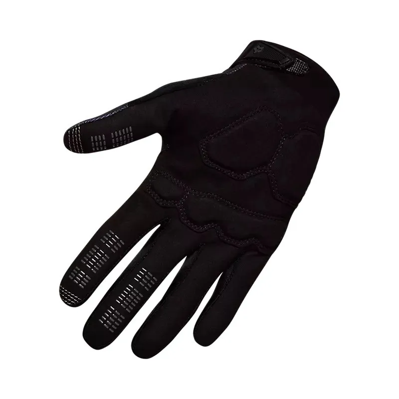Fox Racing Ranger Glove Gel in Dark Shadow-1