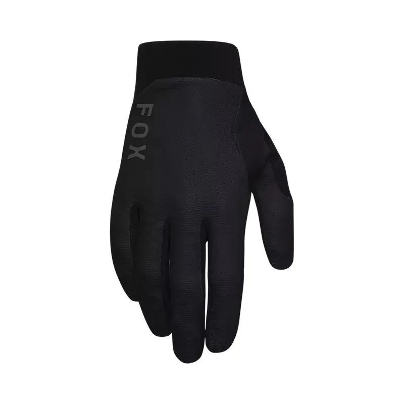 Fox Racing Ranger Glove Gel in Dark Shadow