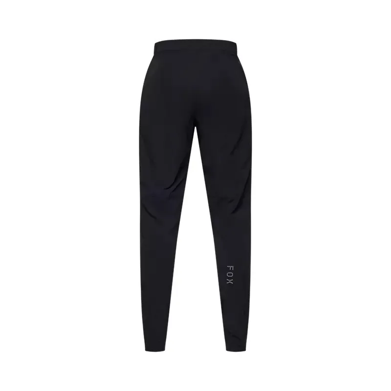 Fox Racing Ranger Pant in Black-1
