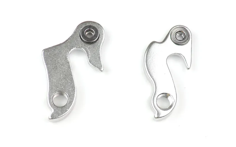 Frog Replaceable Derailleur Hanger for Road 58 and 67 only