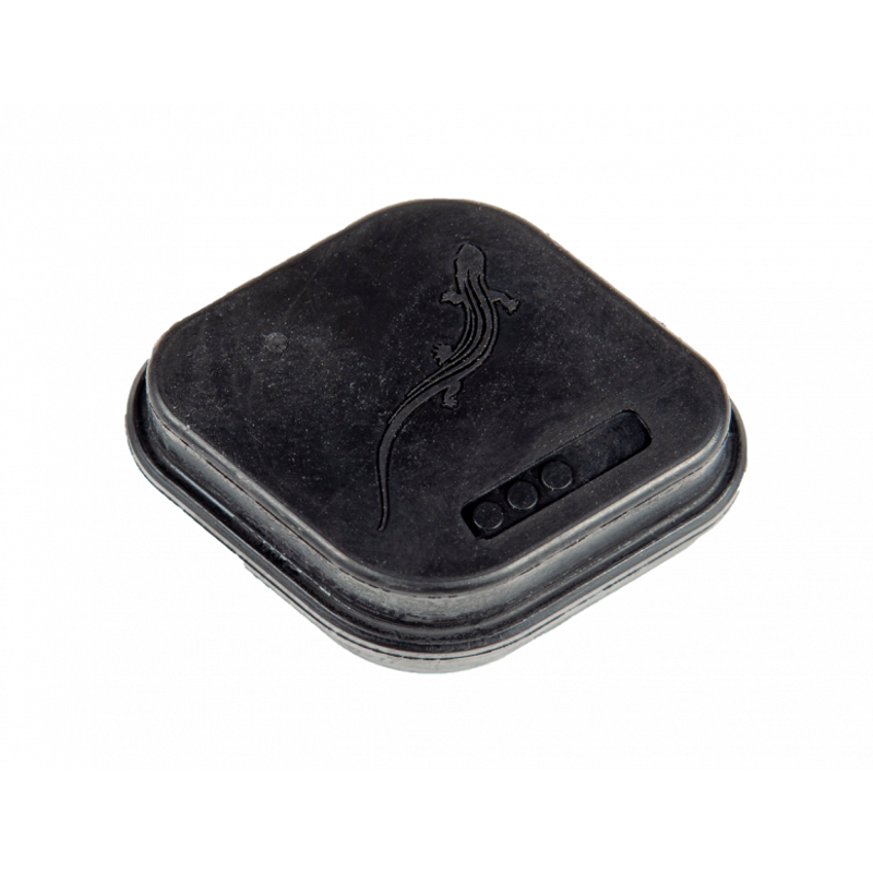Thudbuster ST G4 Elastomers Black