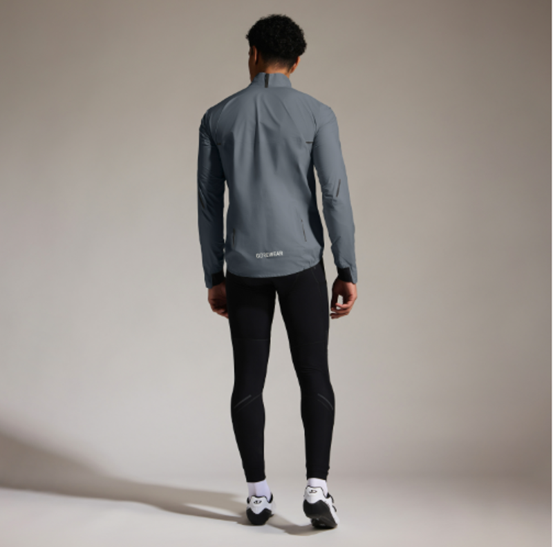 GOREWEAR Spinshift GORE-TEX Jacket In Lab Graphite-2