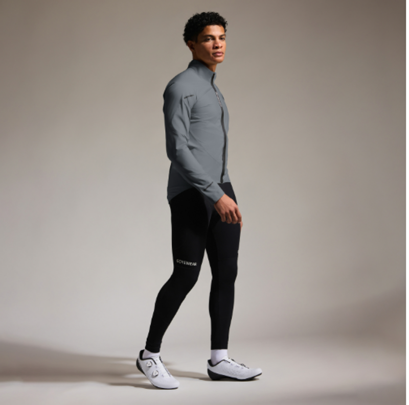 GOREWEAR Spinshift GORE-TEX Jacket In Lab Graphite-1