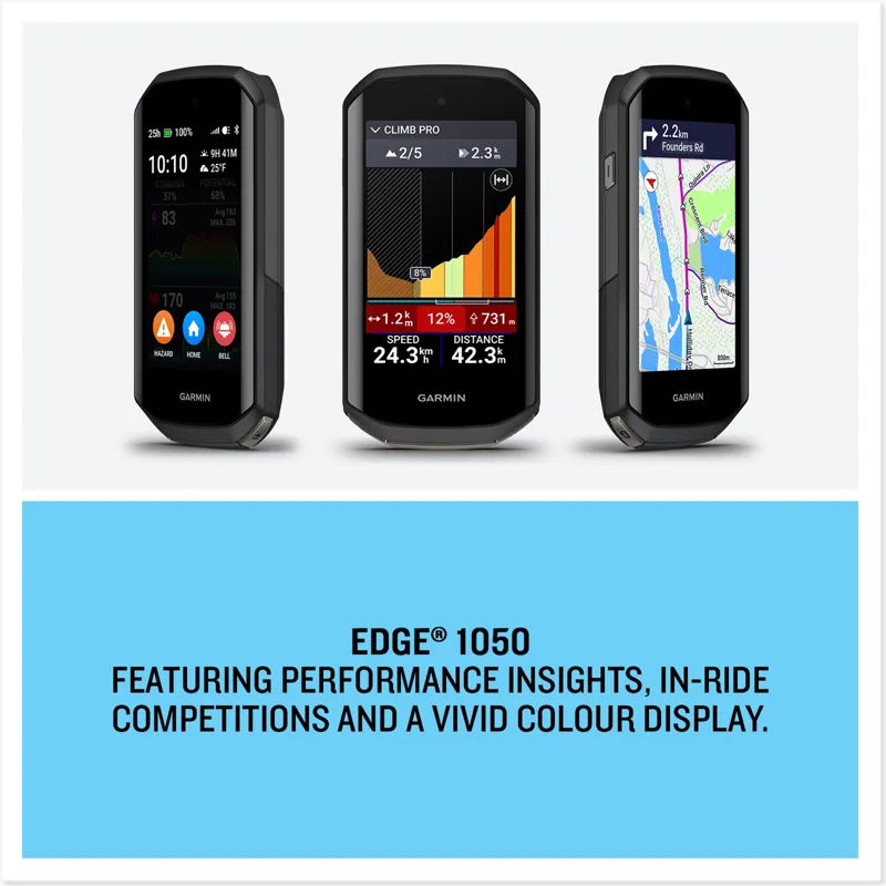 Garmin Edge 1050 Bundle-1
