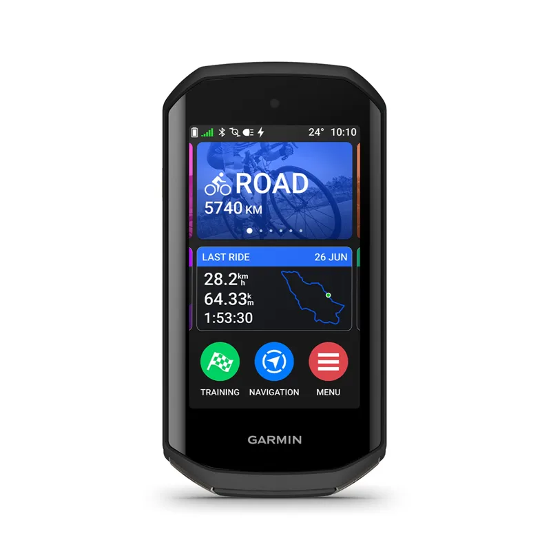 Garmin Edge 1050 Bundle