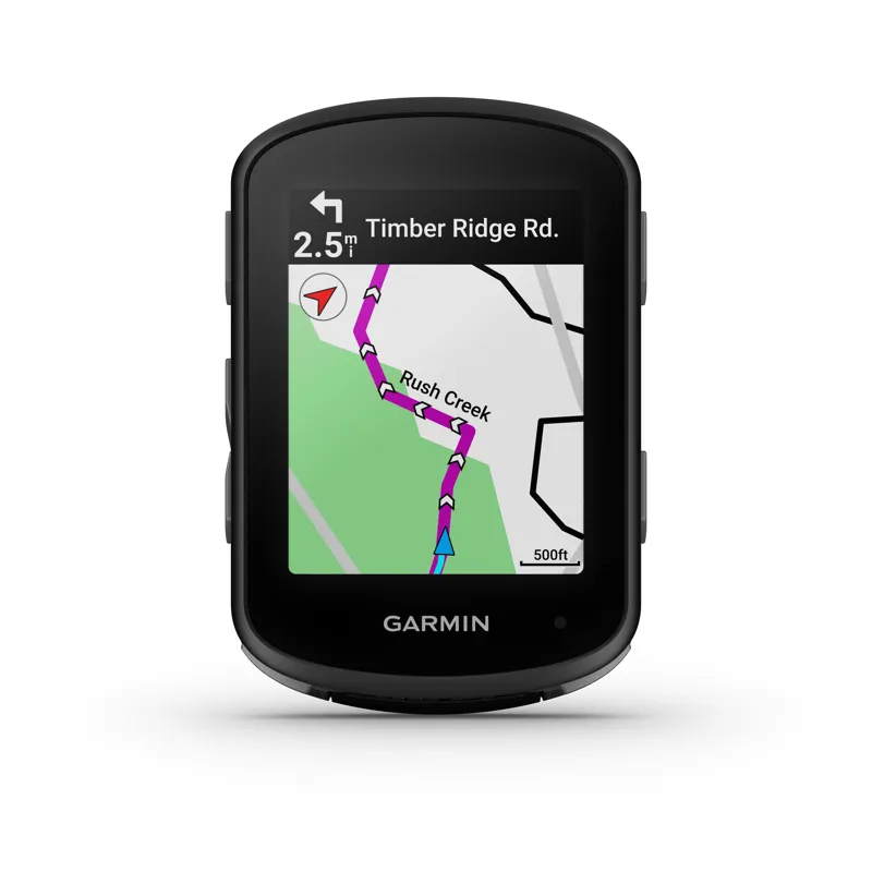 Garmin Edge 540-1