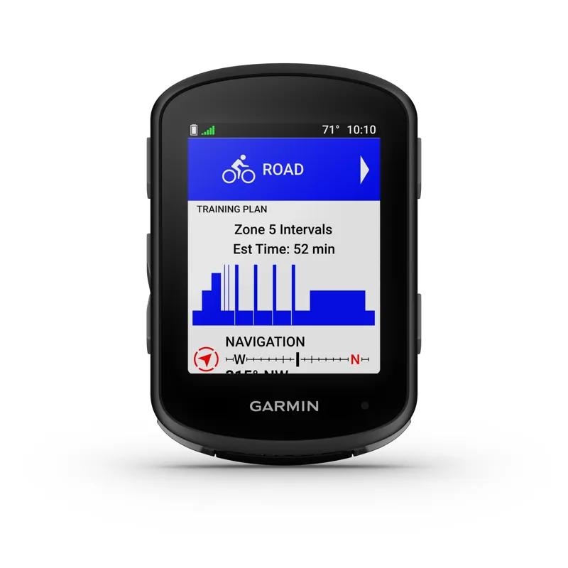 Garmin Edge 540 Bundle-1