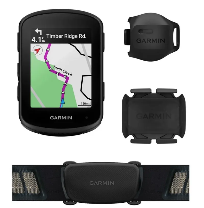 Garmin Edge 840 Bundle