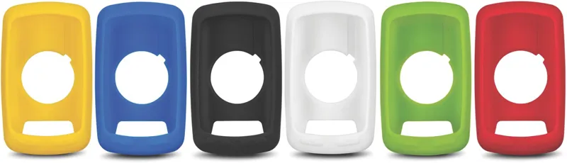 Garmin Edge 830 Silicone Case in Black-1