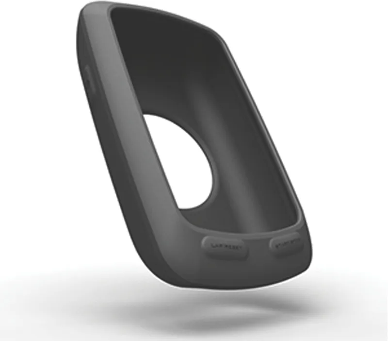 Garmin Edge 830 Silicone Case in Black