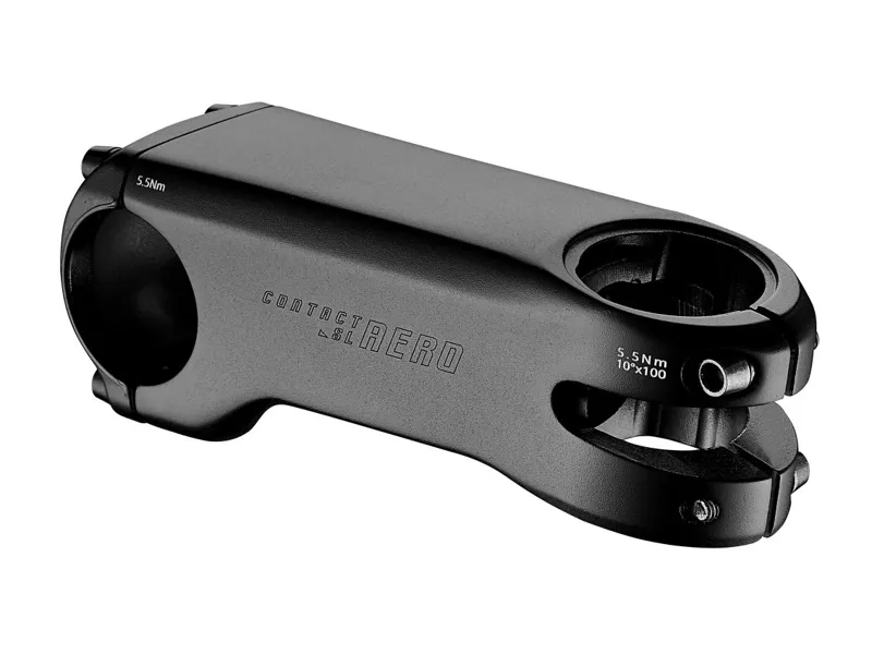 giant-contact-sl-aero-stem-in-black