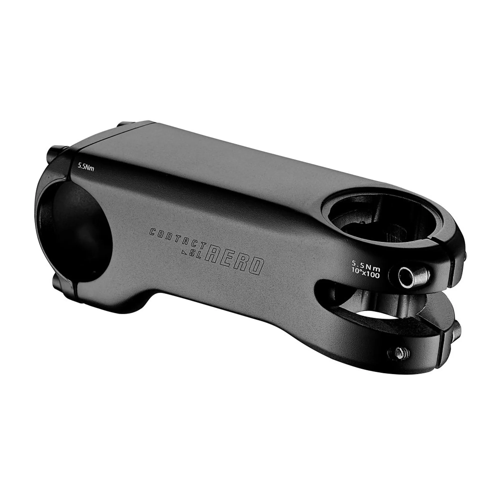 Giant Contact Sl Aero Stem In Black giant-contact-sl-aero-stem-in-black