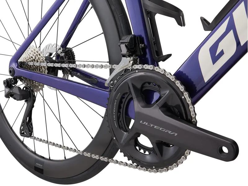 Giant Propel Advanced 0 Road Bike in Azurite Blue-4