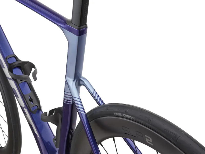 Giant Propel Advanced 0 Road Bike in Azurite Blue-3