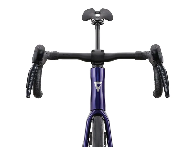 Giant Propel Advanced 0 Road Bike in Azurite Blue-2