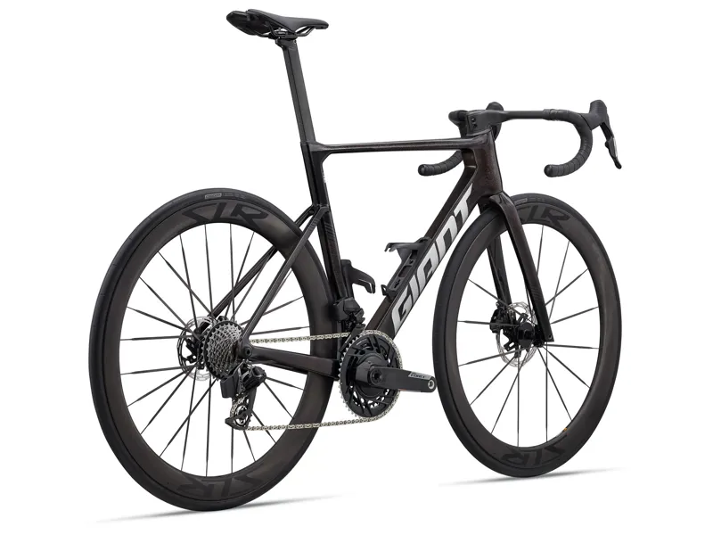 Giant Propel Advanced Pro 0-AXS Road Bike in Obsidian Pulse-6