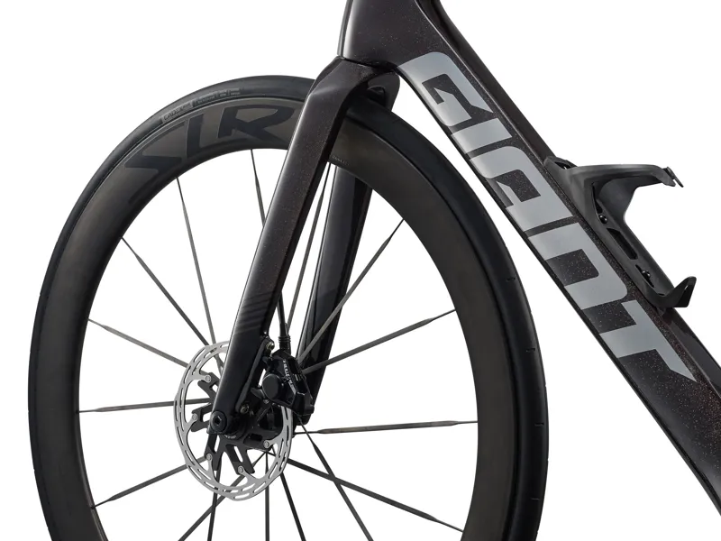 Giant Propel Advanced Pro 0-AXS Road Bike in Obsidian Pulse-2
