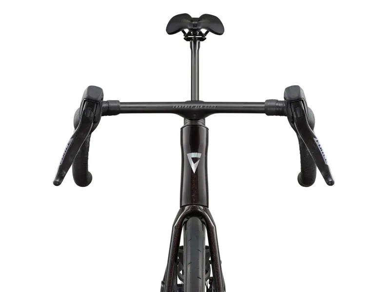 Giant Propel Advanced Pro 0-AXS Road Bike in Obsidian Pulse-1