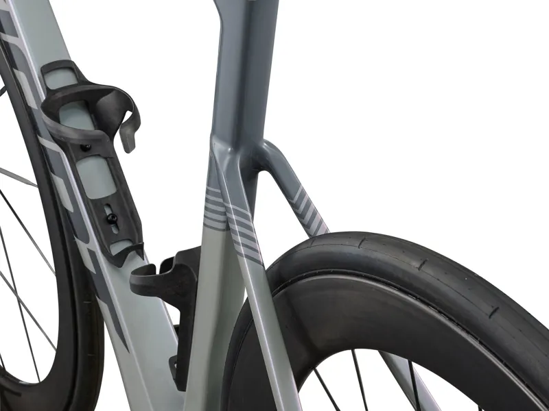 Giant Propel Advanced Pro-DA Road Bike in Superva Grey-5