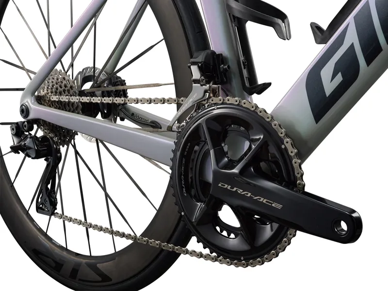 Giant Propel Advanced Pro-DA Road Bike in Superva Grey-3