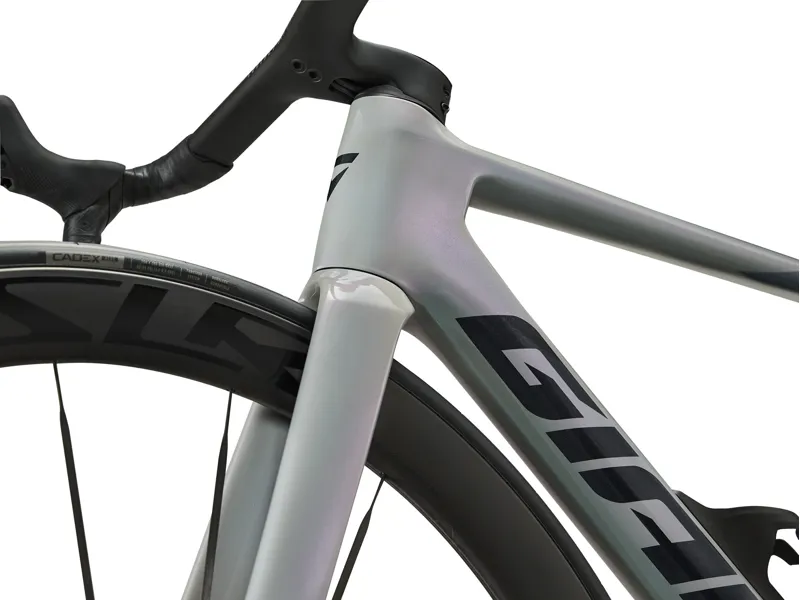 Giant Propel Advanced Pro-DA Road Bike in Superva Grey-2