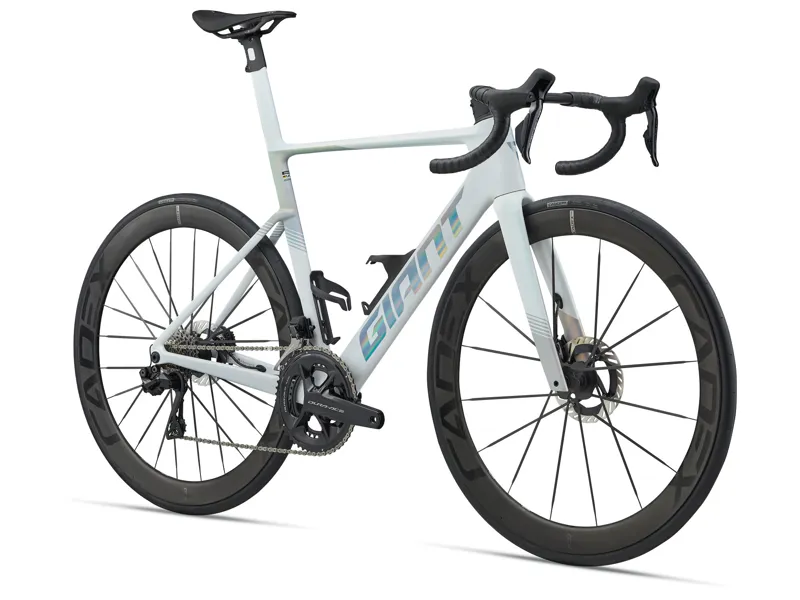 Giant Propel Advanced SL 0-DA Road Bike in Prism-7