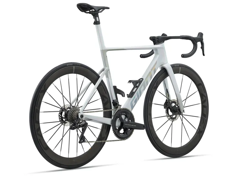 Giant Propel Advanced SL 0-DA Road Bike in Prism-6