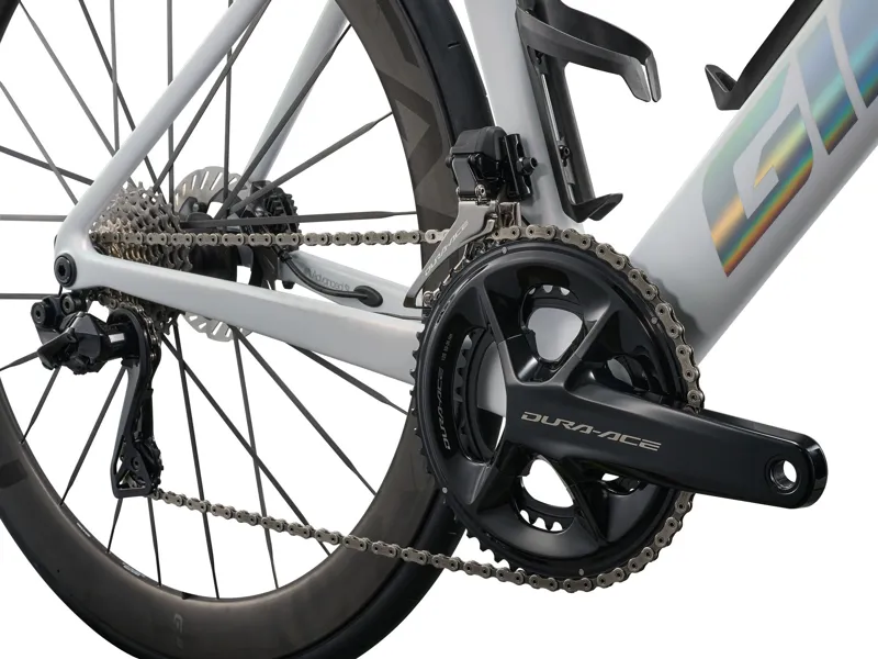 Giant Propel Advanced SL 0-DA Road Bike in Prism-5