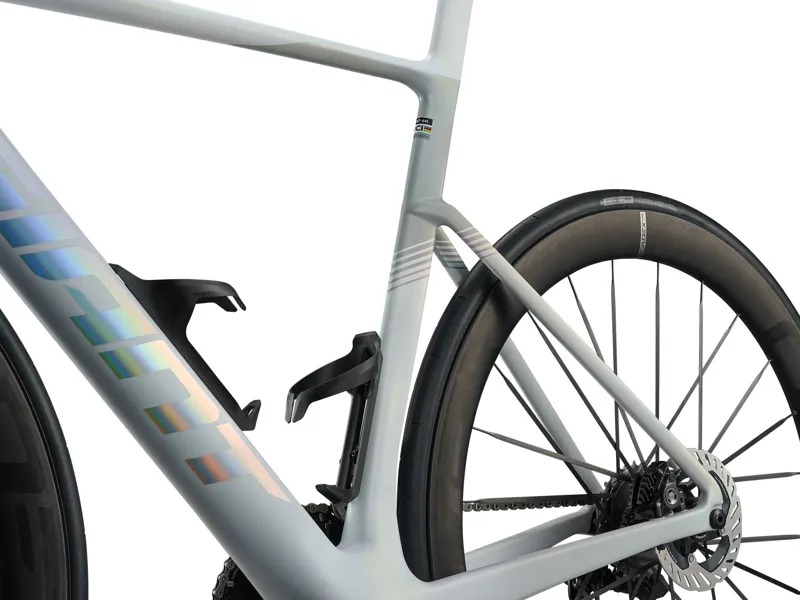 Giant Propel Advanced SL 0-DA Road Bike in Prism-4