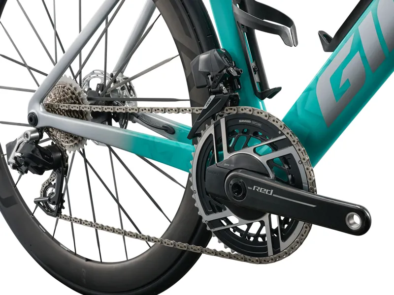 Giant Propel Advanced SL 0-Red Road Bike in Superspeed Blue-3