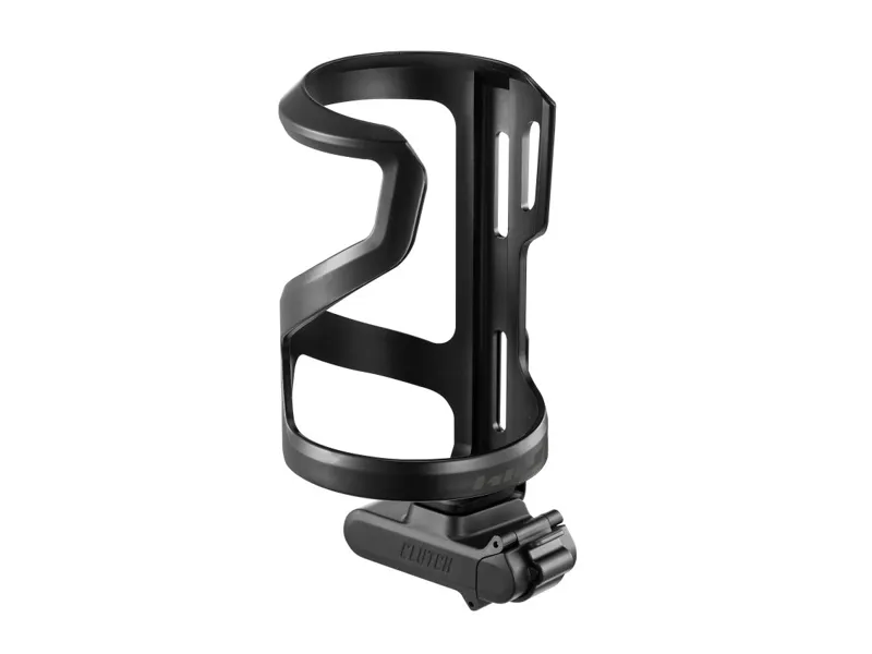 Giant Airway Sport Sidepull Bottle Cage + Clutch 12 tool