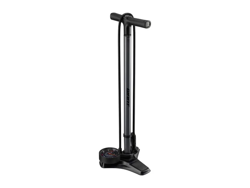 Giant Control Tower Pro 2 Stage Track Pump