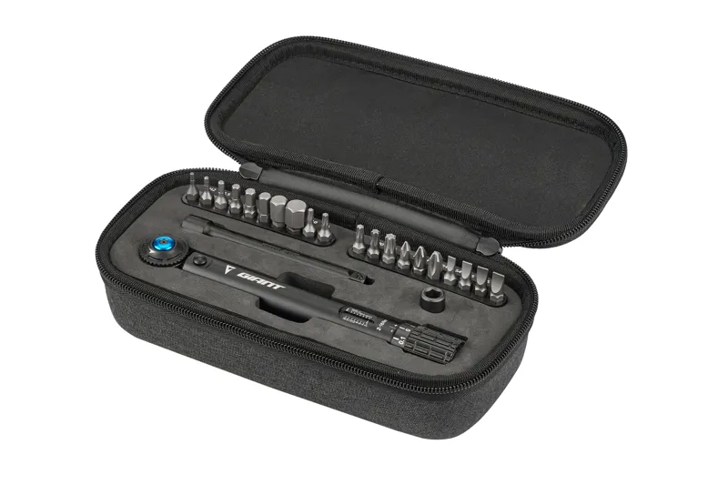 Giant Professional Torque Wrench 2-16Nm-1
