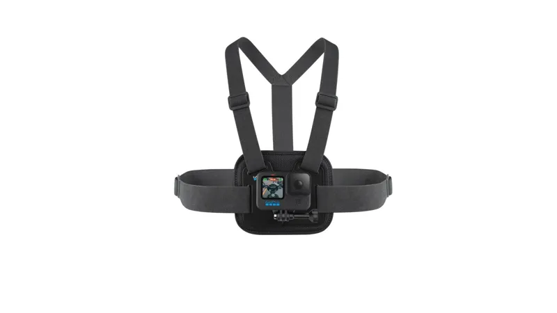 GoPro Chesty Performance Chest Mount for all Hero Cameras