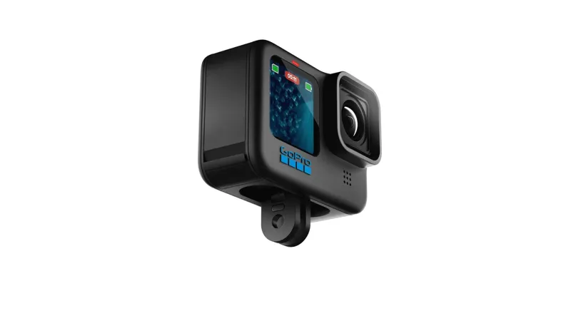 GoPro Hero11 Black Action Camera