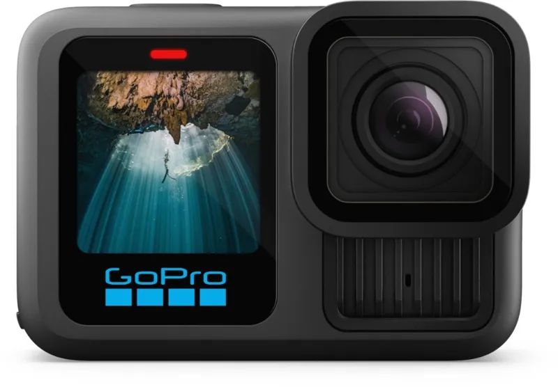 GoPro Hero13 Black Action Camera Specialty Bundle