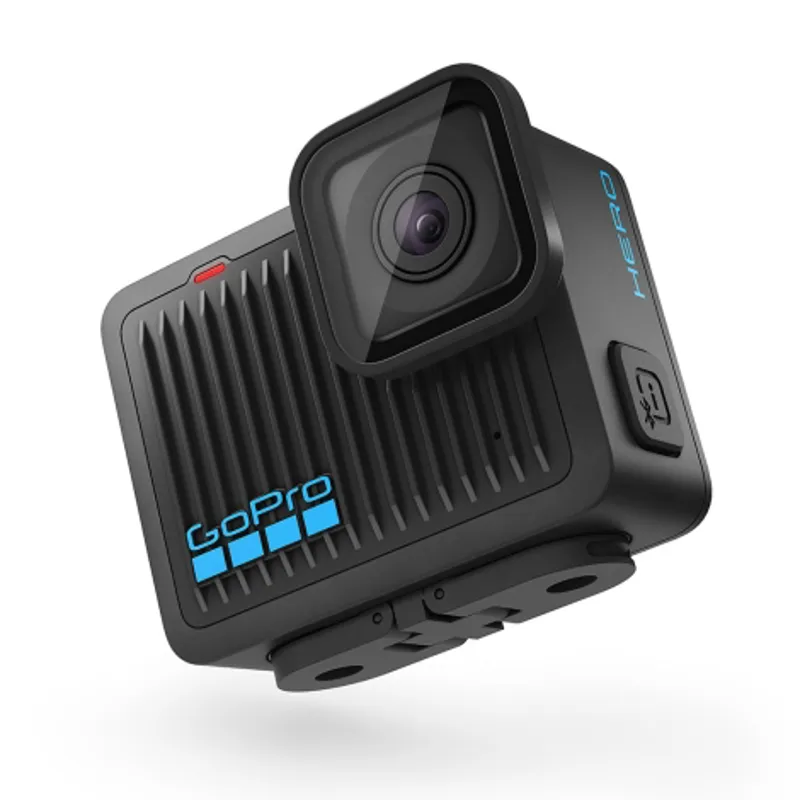 GoPro Hero 2024 Action Camera