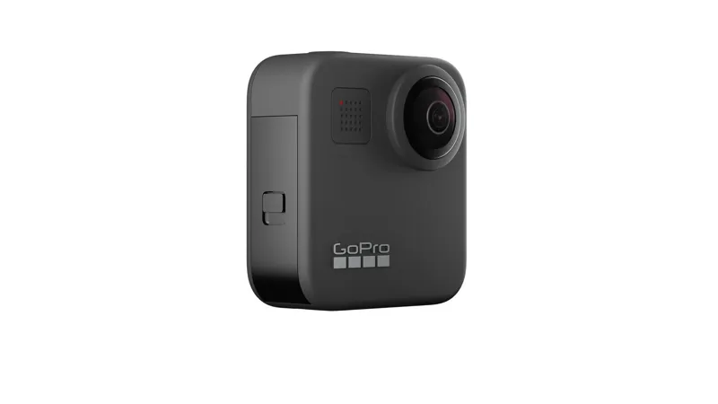 GoPro Max 360deg Action Camera