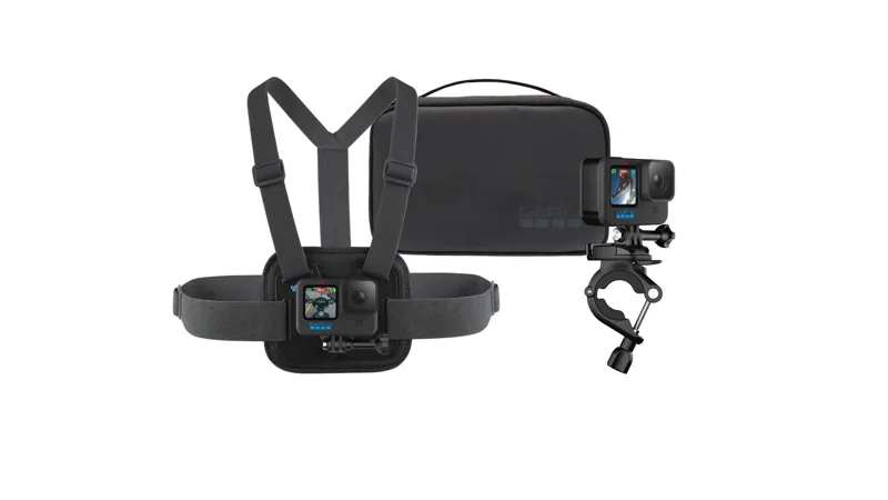 GoPro Sports Kit