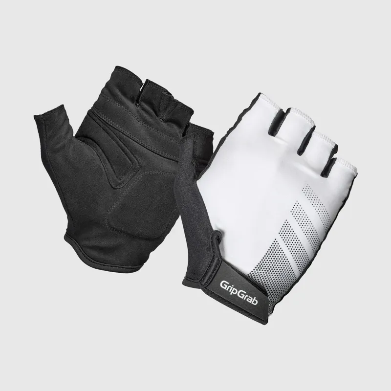 Gripgrab Ride RC Lite Mitt in Black-1