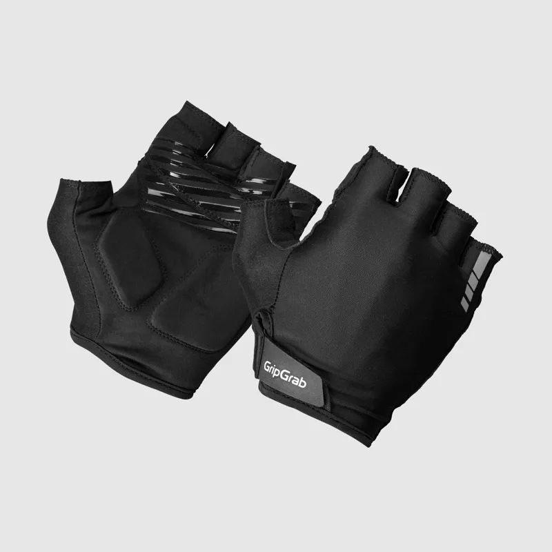 Gripgrab Ride RC Max Padded Mitt in Black