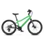 Woom Explore 4 Kids Bike in Jungle Green