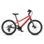 Woom Explore 4 Kids Bike in Red