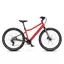 Woom Explore 5 Kids Bike in Red 
