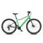 Woom Explore 6 Kids Bike in Jungle Green