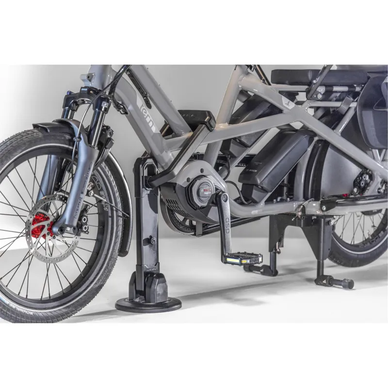 Hiplok AX1000 Anti-Angle Grinder Ground and Wall Anchor-1