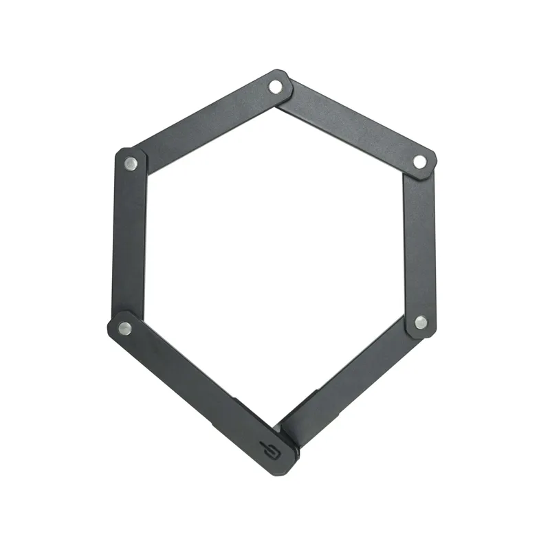 Hiplok Switch Folding Lock-1