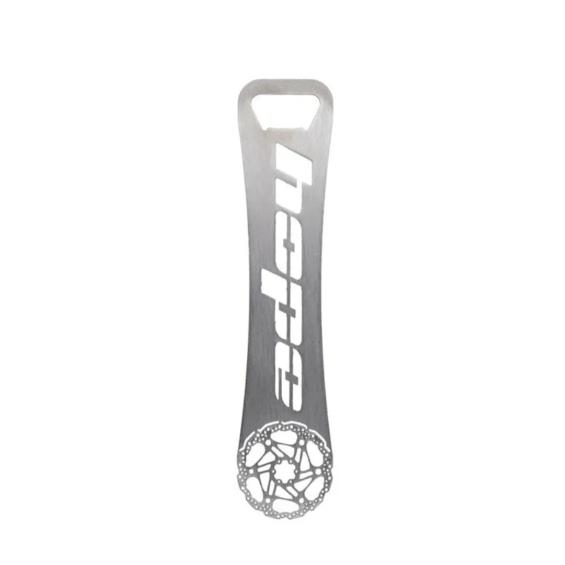 Hope Stainless Steel Bottle Opener